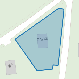 Perceel RNN02-F-2303