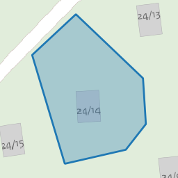 Perceel RNN02-F-2307