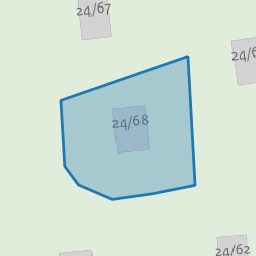 Perceel RNN02-F-2318
