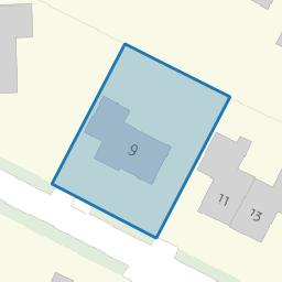 Perceel RNN02-F-2334