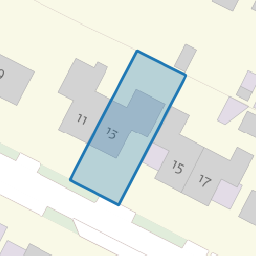 Perceel RNN02-F-2336