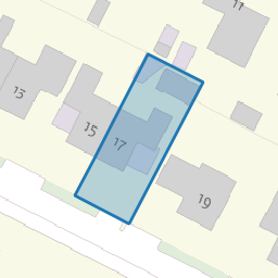 Perceel RNN02-F-2338