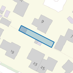 Perceel RNN02-F-2343