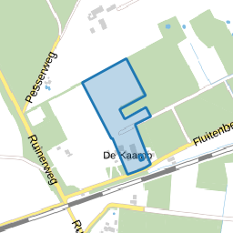 Perceel RNN02-F-2372