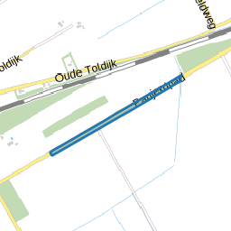 Perceel RNN02-F-2458