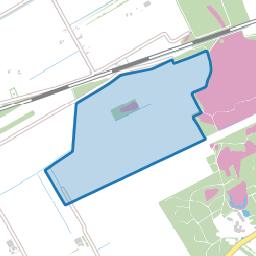Perceel RNN02-F-2461