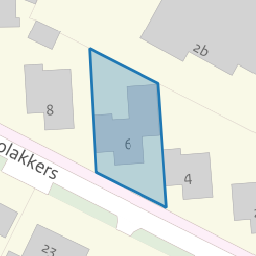 Perceel RNN02-F-2467