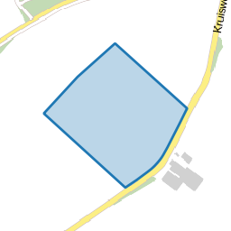 Perceel RNN02-F-2515