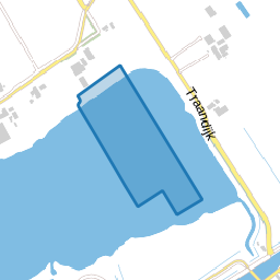 Perceel RNN02-F-2532