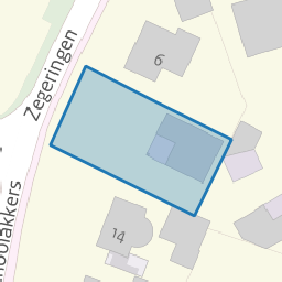 Perceel RNN02-F-2603