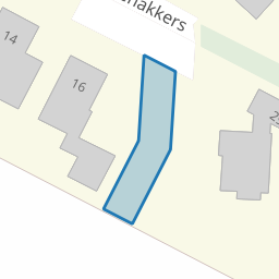 Perceel RNN02-F-2616