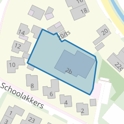 Perceel RNN02-F-2619