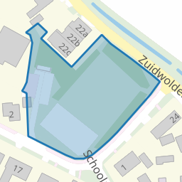 Perceel RNN02-F-2620