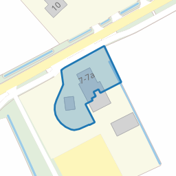 Perceel RNN02-F-2661