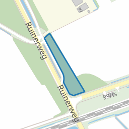 Perceel RNN02-F-2680