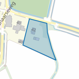 Perceel RNN02-F-2696