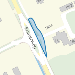 Perceel RNN02-F-2700