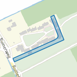 Perceel RNN02-F-2702