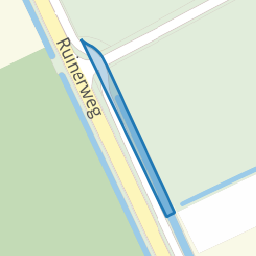 Perceel RNN02-F-2705