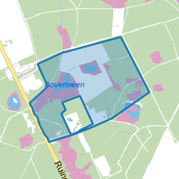 Perceel RNN02-F-2707