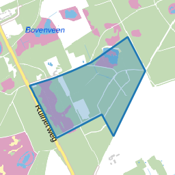 Perceel RNN02-F-2710