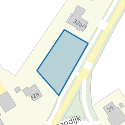 Perceel RNN02-F-2731