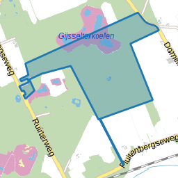 Perceel RNN02-F-2733