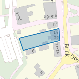 Perceel RNN02-H-3045