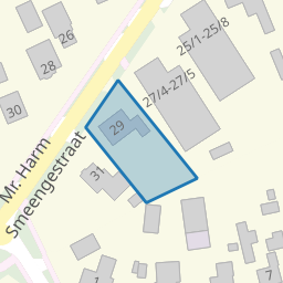 Perceel RNN02-H-3253