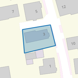 Perceel RNN02-H-3297