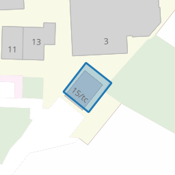 Perceel RNN02-H-3325