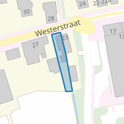 Perceel RNN02-H-3506