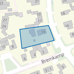 Perceel RNN02-H-3562