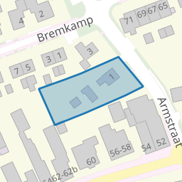 Perceel RNN02-H-3686