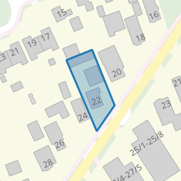 Perceel RNN02-H-3712