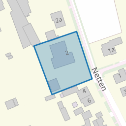 Perceel RNN02-H-3723