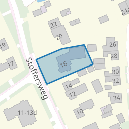 Perceel RNN02-H-3732