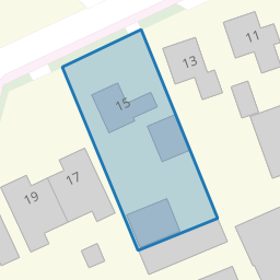 Perceel RNN02-H-3850
