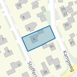 Perceel RNN02-H-3955