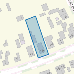 Perceel RNN02-H-3998