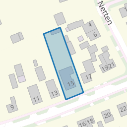 Perceel RNN02-H-3999