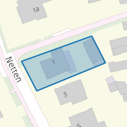 Perceel RNN02-H-4002