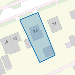 Perceel RNN02-H-4010