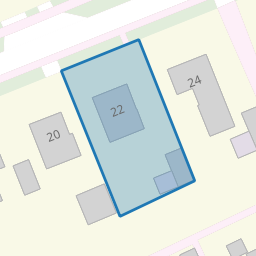 Perceel RNN02-H-4011