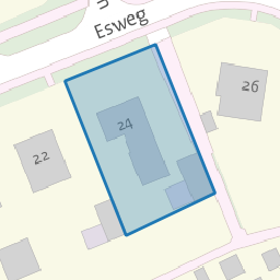 Perceel RNN02-H-4012