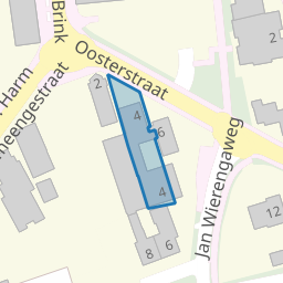 Perceel RNN02-H-4034