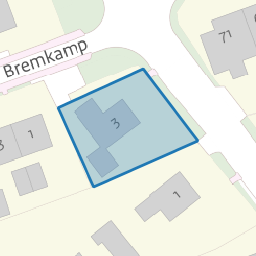 Perceel RNN02-H-4255