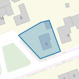 Perceel RNN02-H-4257