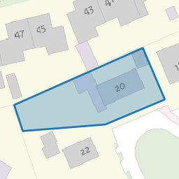 Perceel RNN02-H-4281