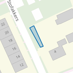 Perceel RNN02-H-4392